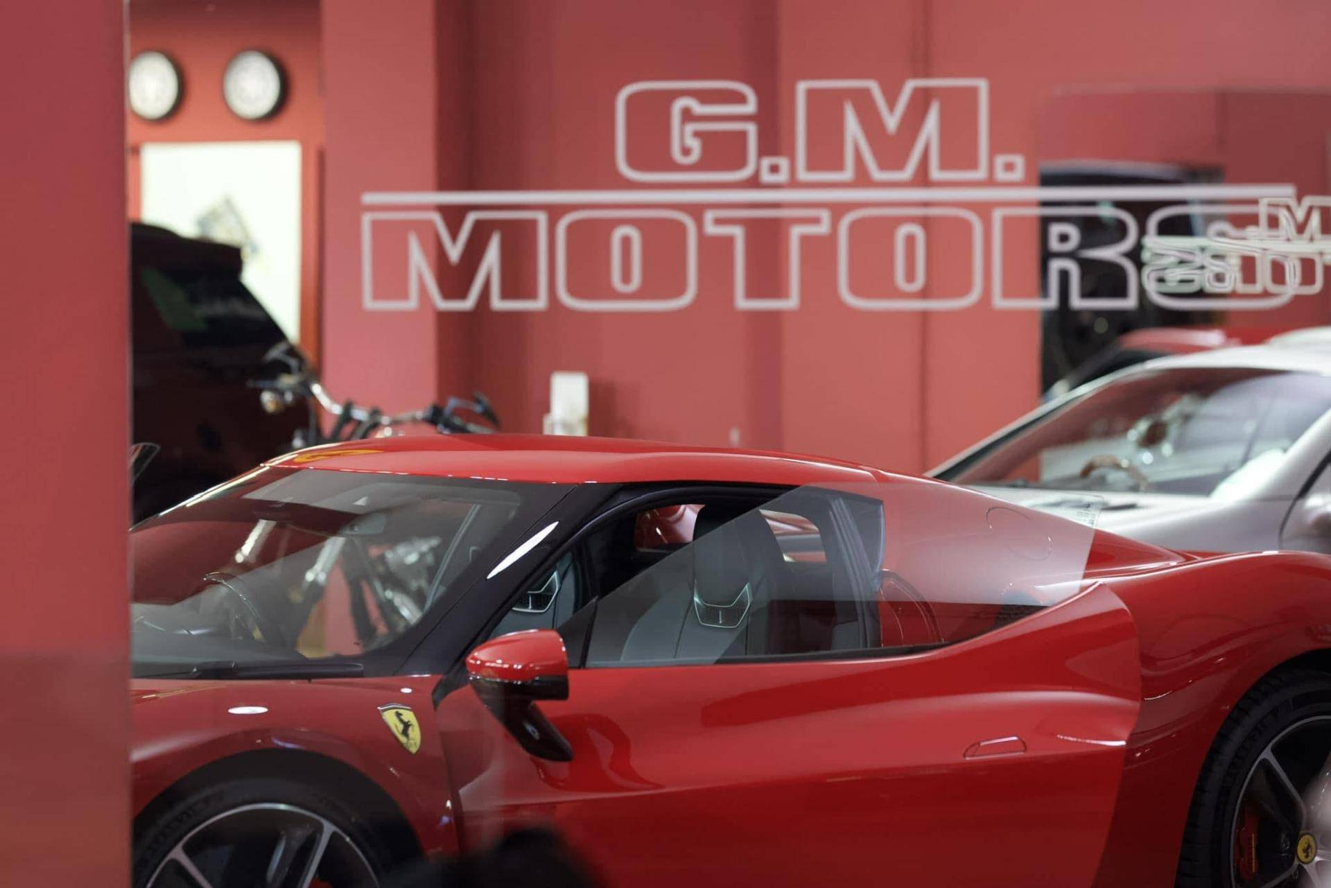 G.M. Motors Srl