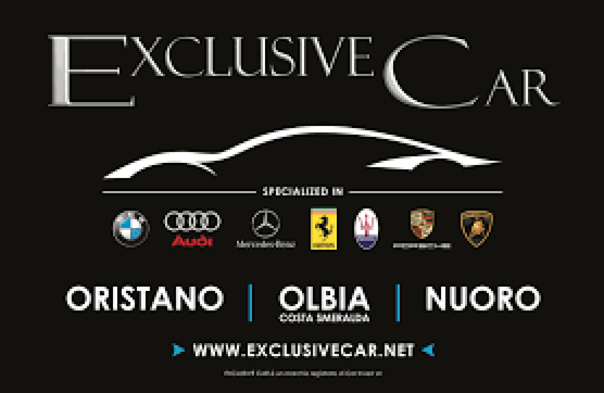 Logo di Exclusive Car