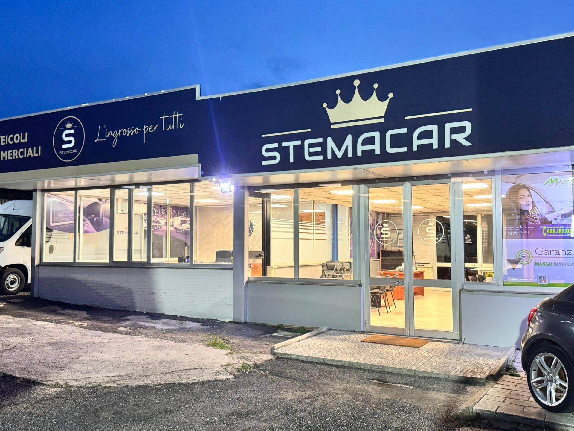 Stemacar srl | Marino