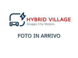 Hybrid Village gruppo City Motors Srl