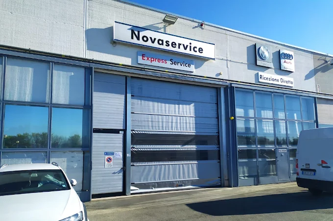 Novaservice Srl