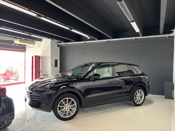 Passione Motori SRL