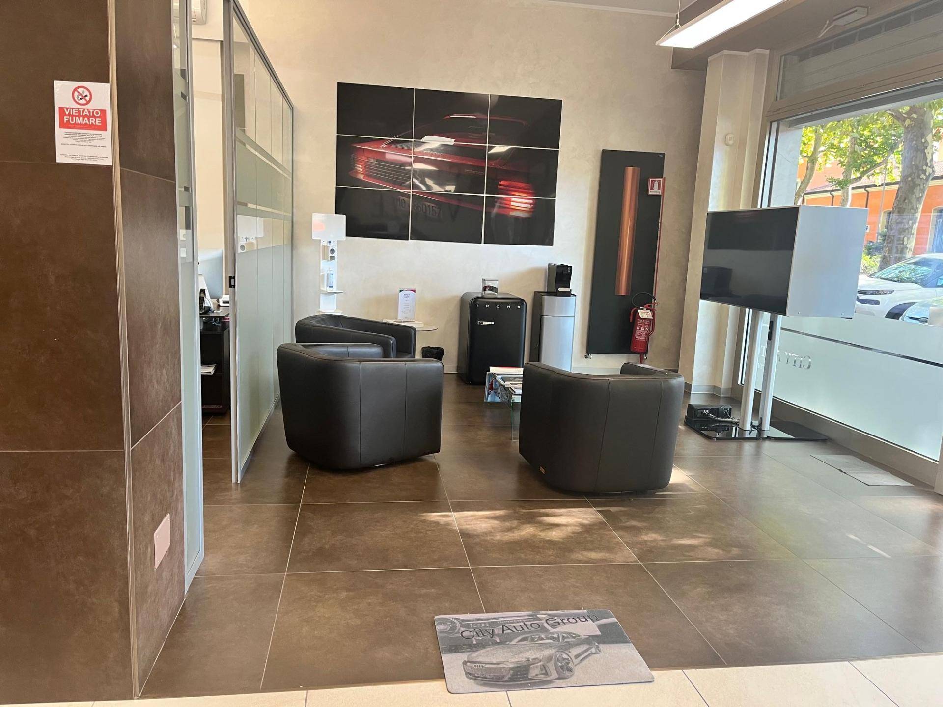 CITY AUTO SRL