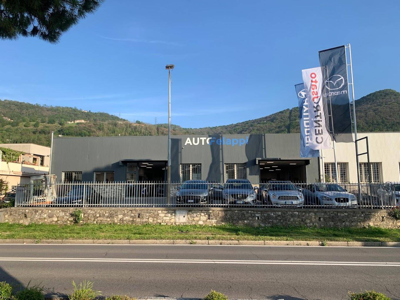 AUTOFELAPPI S.R.L.