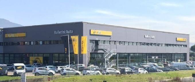 Ballerini Auto Srl