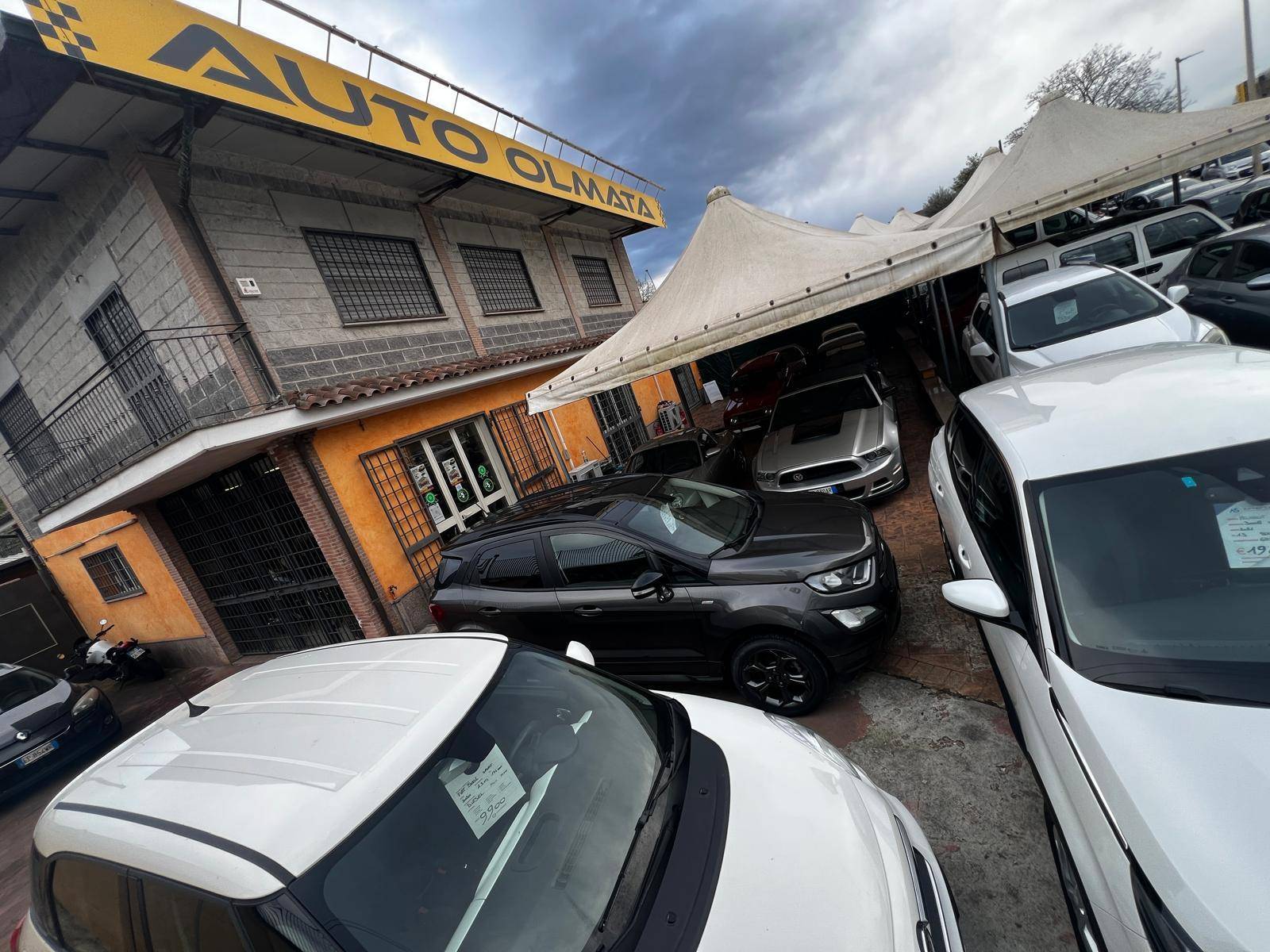 Auto Olmata Srls