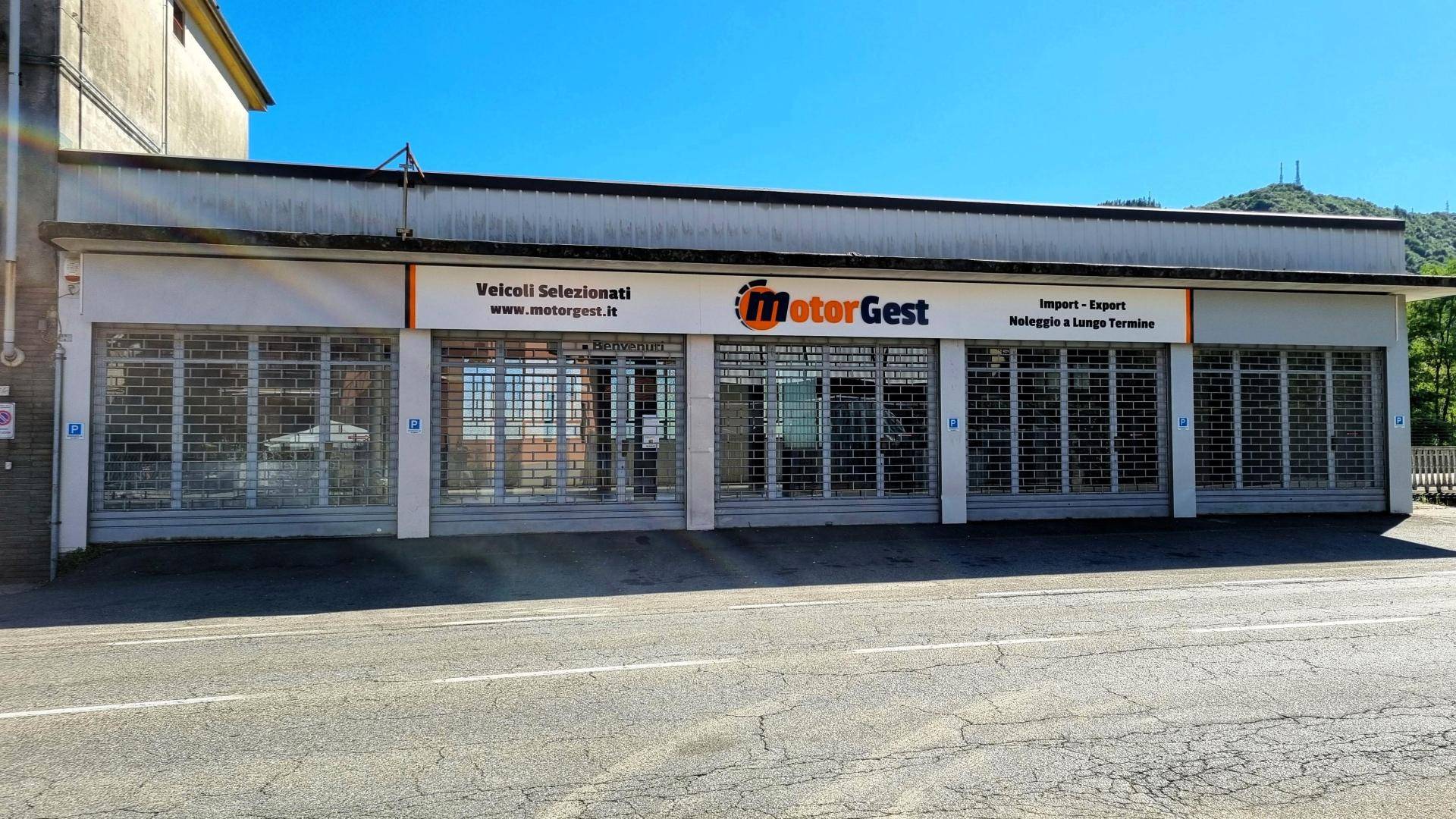 MotorGest Borgosesia