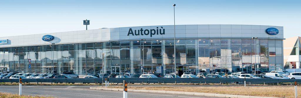 AUTOPIU' S.P.A.