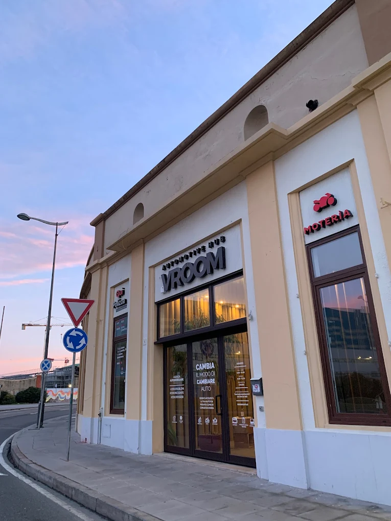 VROOM LIVORNO