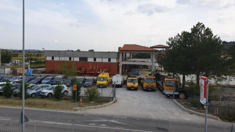 F.lli Turchetti  Snc
