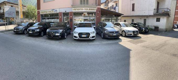 AUTO CELA DI CELA KASTRIOT
