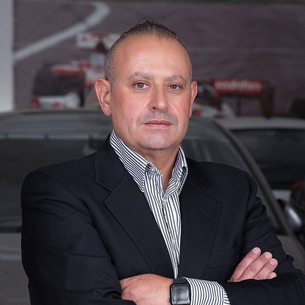 IN AUTO BOLOGNA SRL