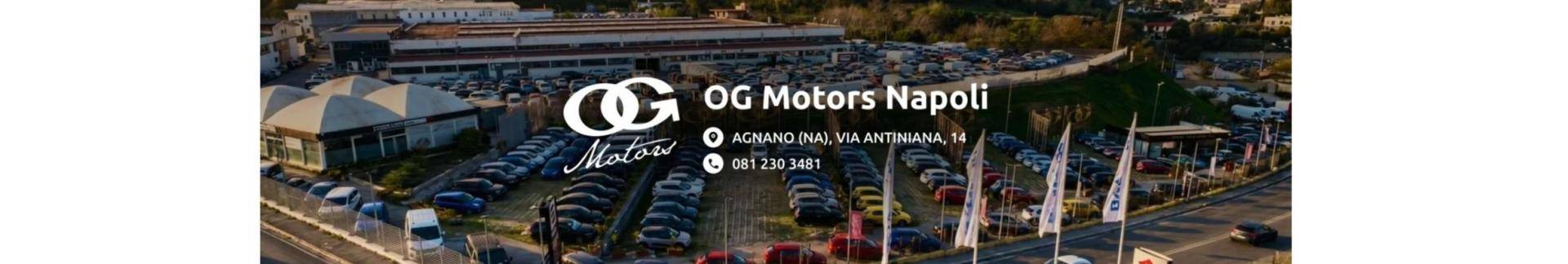 OG Motors Napoli