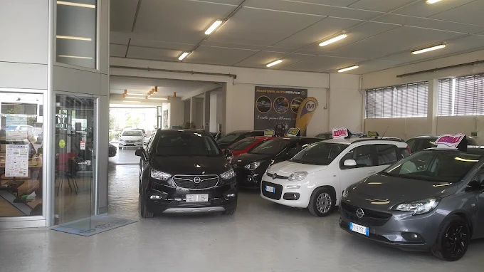 Maestrini Auto Srl