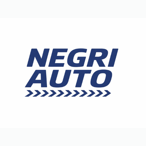 Logo di Negri Auto