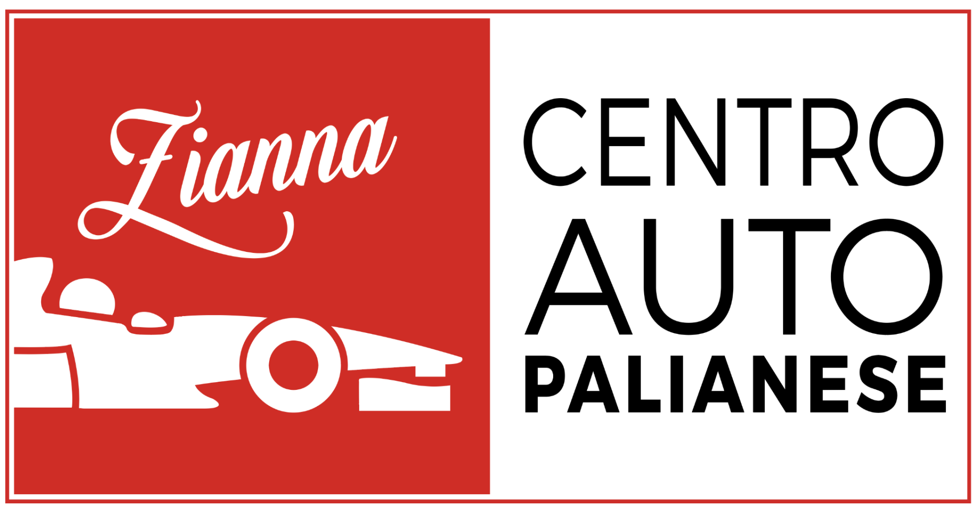 Logo di Centro Auto Palianese Srl