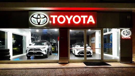 Marcante Automobili Srl