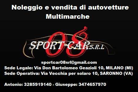 SPORT-CAR 08 S.R.L.