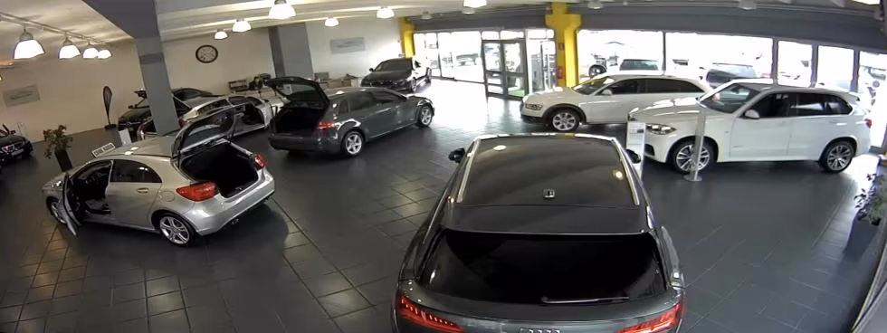 MONDO AUTO S.R.L.