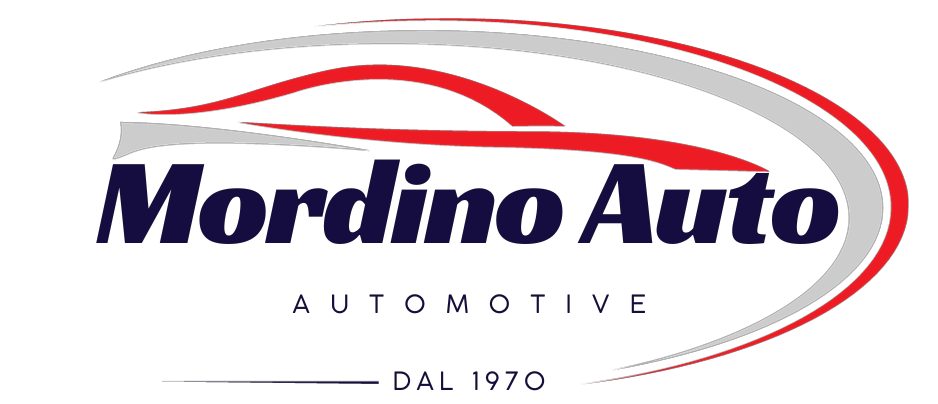 MORDINO AUTO S.R.L.