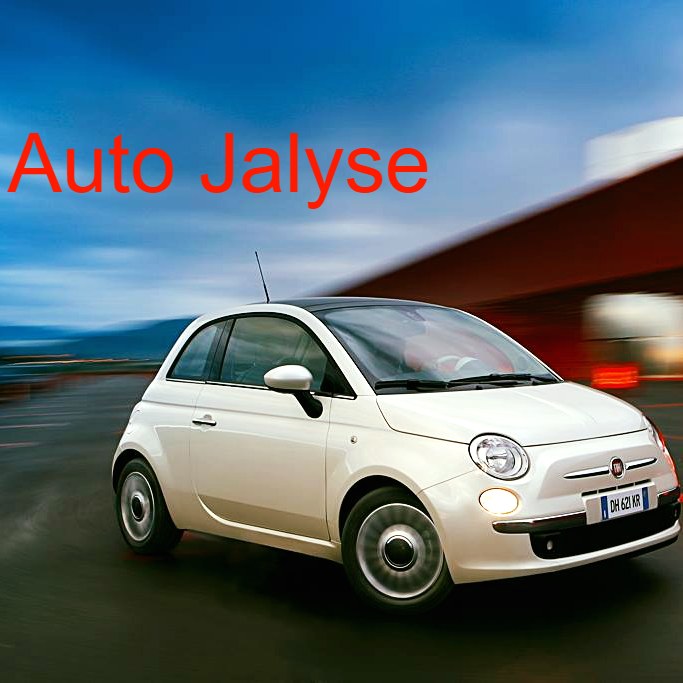 AUTO JALYSE DI DIVISI FEDORA
