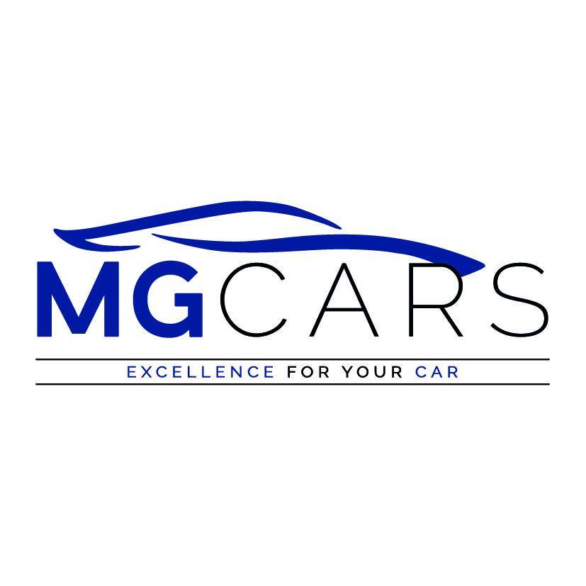 MG CARS