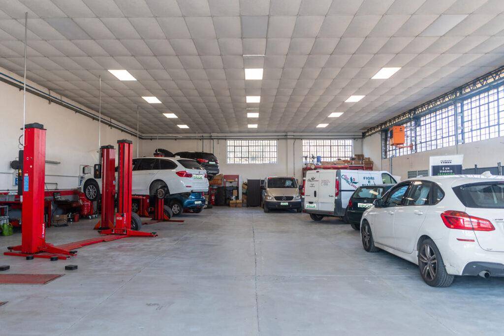 Evocar Srl