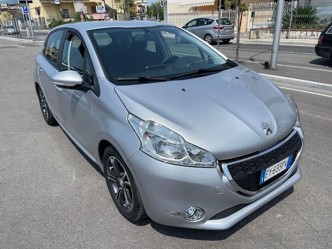 AEFFEAUTO DI ANGONA FILIPPO