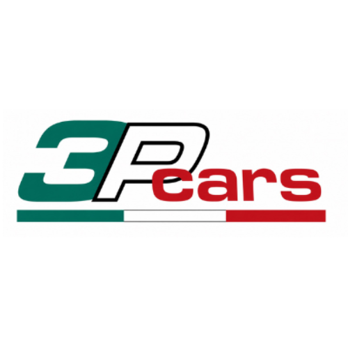 Logo di 3P CARS