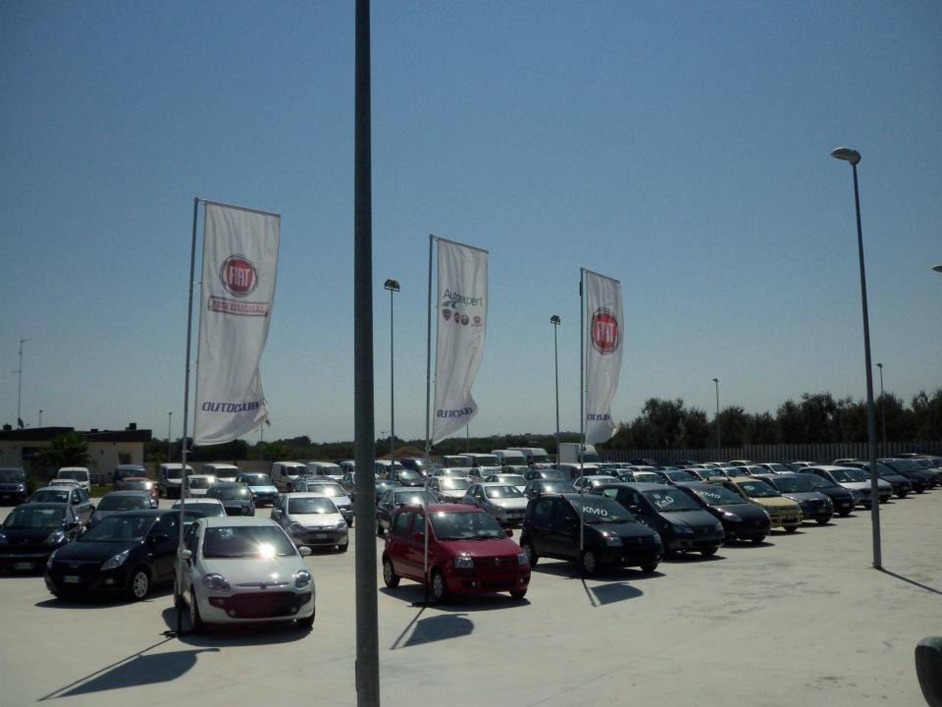 AUTO SALIERNO SRL