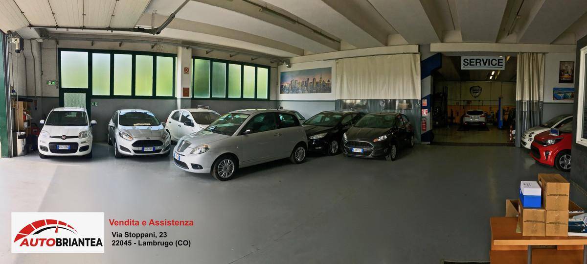 Caraholics Srl