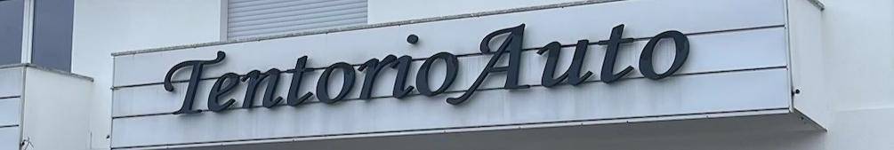 TENTORIO AUTO SRL