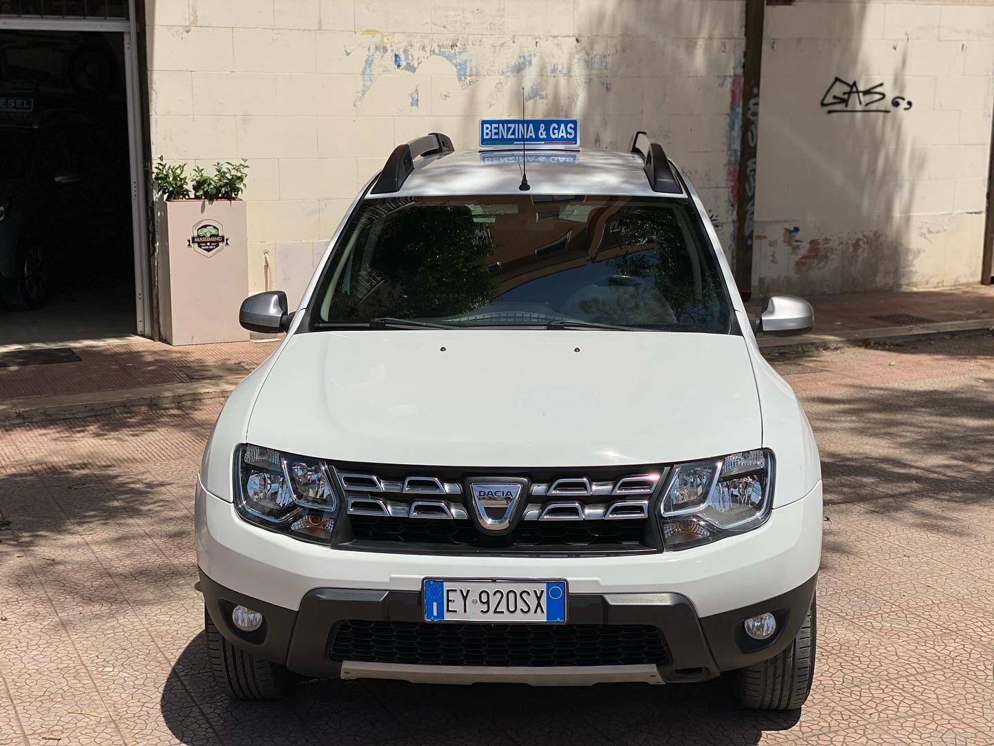 MASSIMINO AUTOMOBILI DI MASSIMINO VINCENZO MARIO