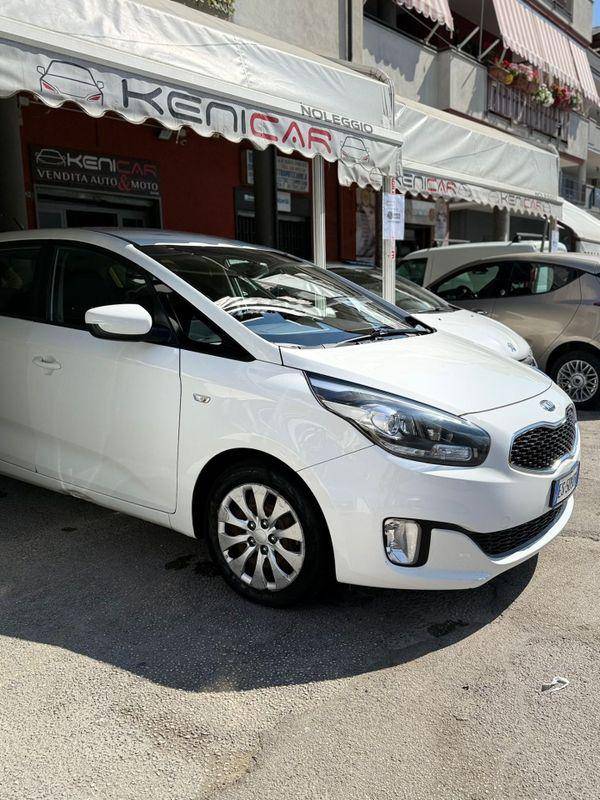 KENI CAR S.R.L.S.- SOCIETA' A RESPONSABILITA' LIMITATA SEMPLIFICATA