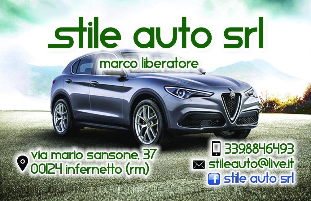 Stile Auto Srl