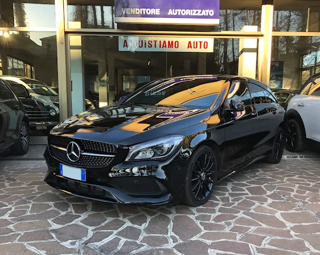 Autosalone Car Srl