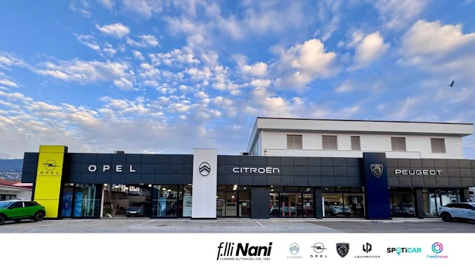 F.lli Nani Srl