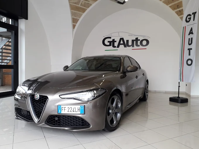 Gt Auto di Giuseppe Gastone
