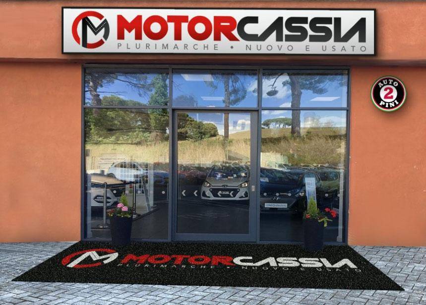 Motor Cassia srl