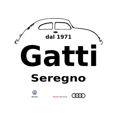 Gatti Sas di Gatti Giuseppina, Meroni L. & C.