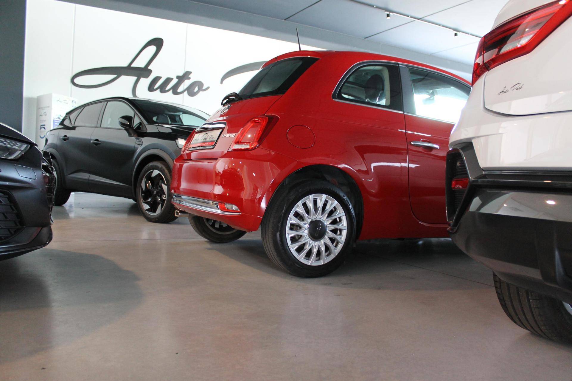 Autopark Fino Srl