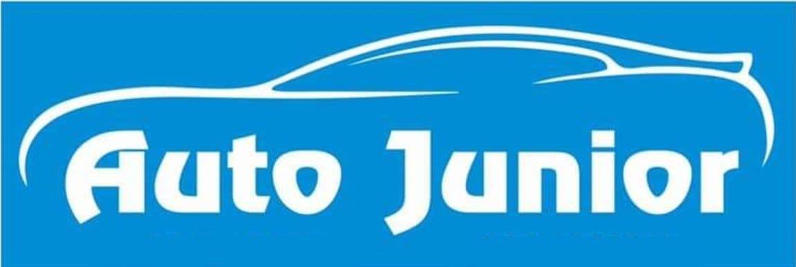 Logo di AUTO JUNIOR DI VIOLANTE GIOVANNI