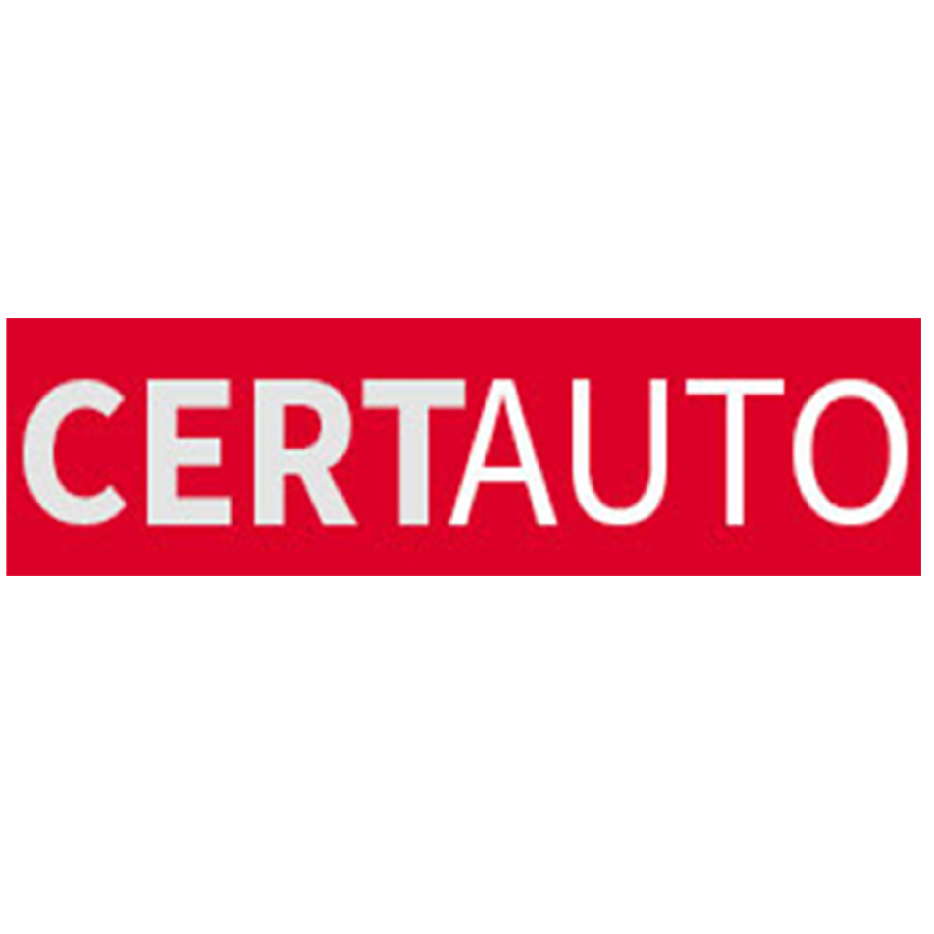Logo di CERTAUTO S.R.L.