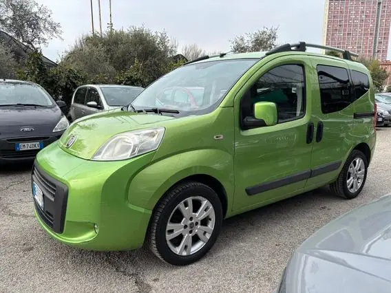 DLM AUTO SRLS