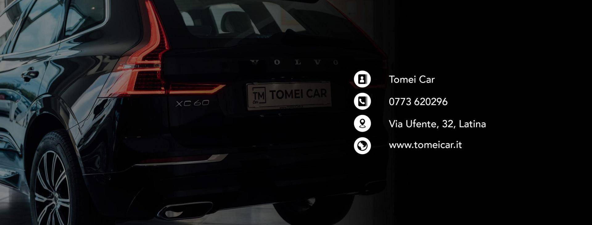 TOMEI CAR SERVICE S.R.L.S