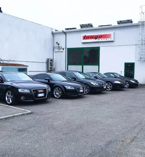 LONGO MOTORS SRLS
