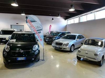 AUTOSTORE s.r.l.