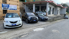 Autosamar Di Gullì Salvatore