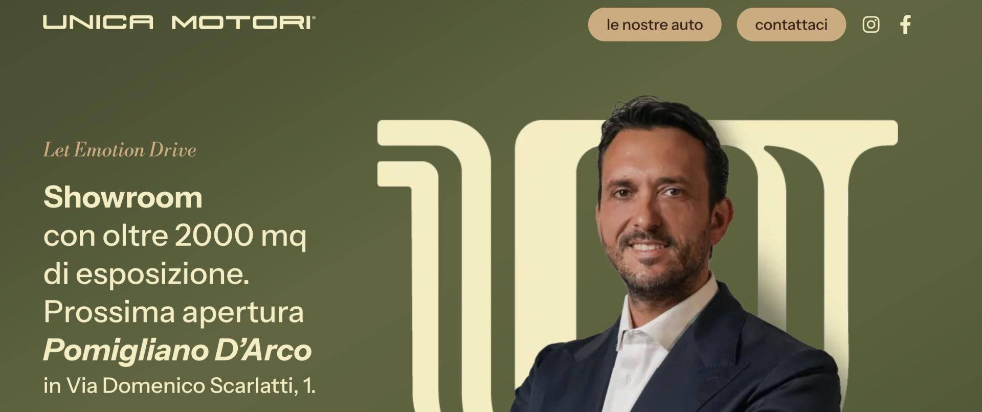 UNICA MOTORI SRL