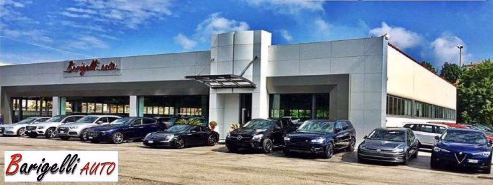Barigelli Srl